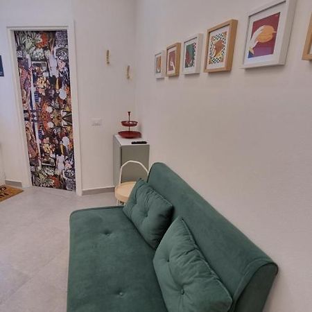 팔레르모 Nicanica 아파트 외부 사진